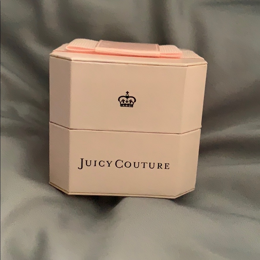 Juicy Couture Ring